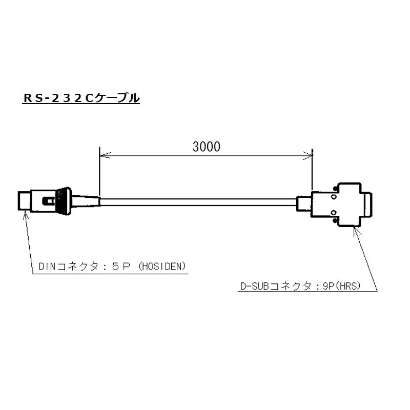 デジタル台はかり IWB-30・S+PC接続用セット