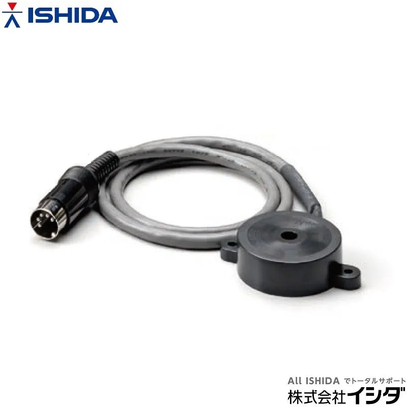 デジタル台はかり IWX-30・S 大音量ブザー付セット JCSS校正証明書付