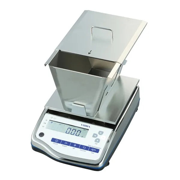 動物はかり CJ-8200+動物計量皿(大) CJ(R)-AP(L)