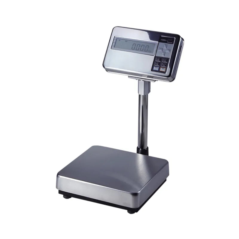 本質安全防爆構造電子はかり AZ-BA6000W