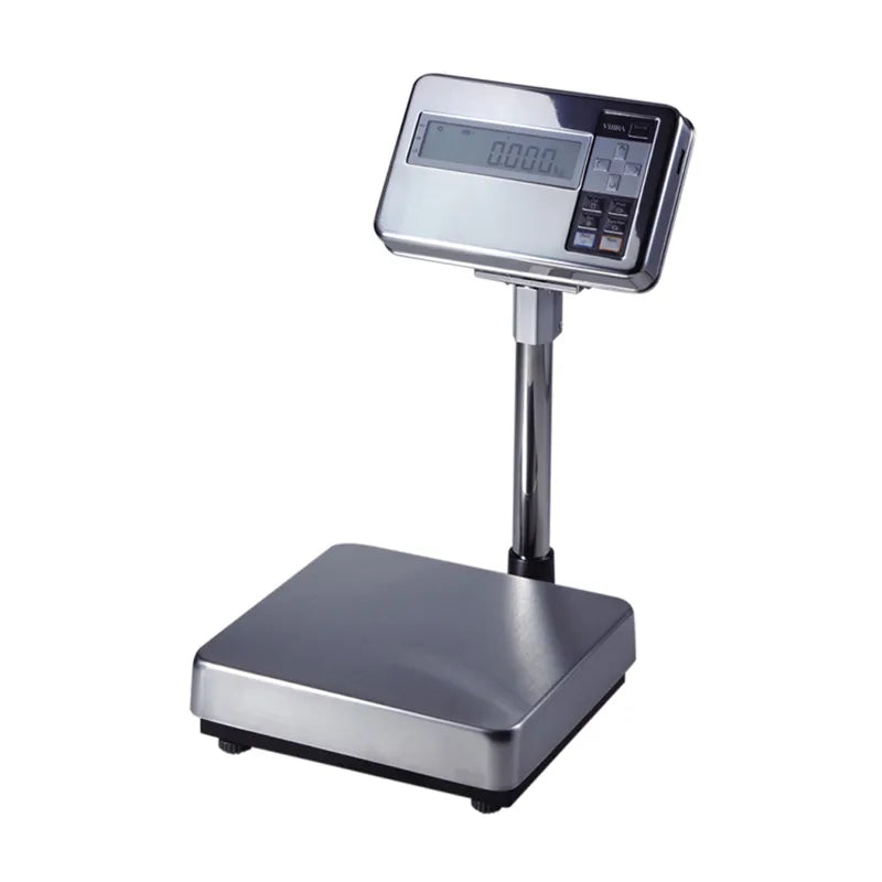 本質安全防爆構造電子はかり AZ-B30K JCSS校正証明書付