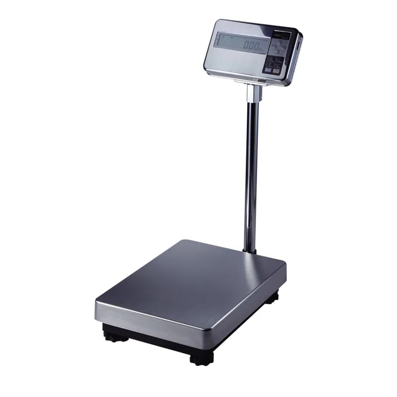 本質安全防爆構造電子はかり AZ-B150KWP