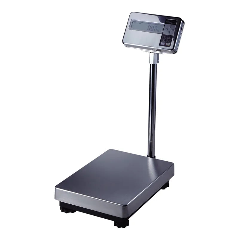 本質安全防爆構造電子はかり AZ-BA60KW