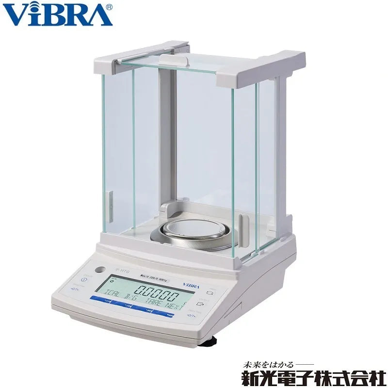 分析用電子天びん HTG224R