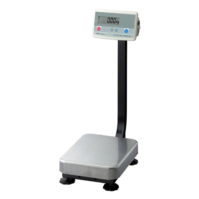 取引・証明用電子台はかり FG-30KAM-K JCSS校正証明書付