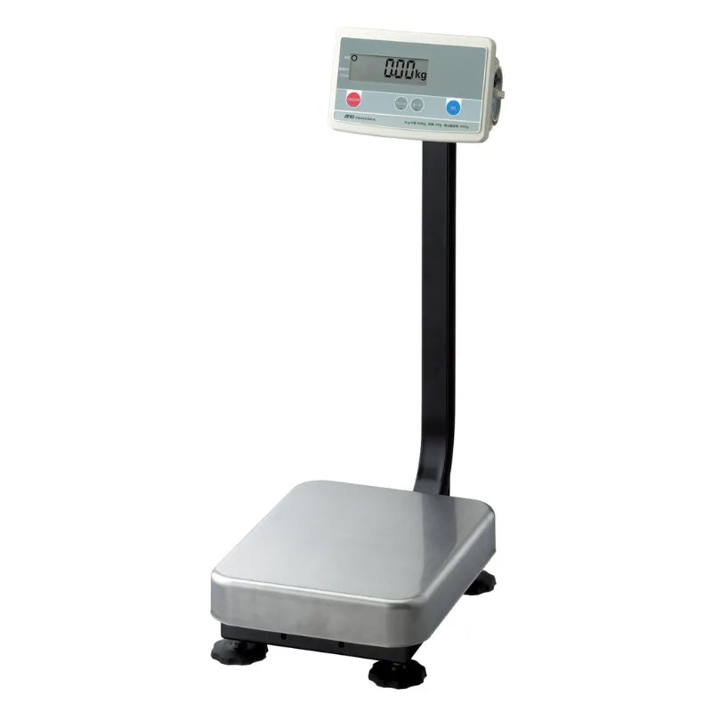 取引・証明用電子台はかり FG-60KAM-K