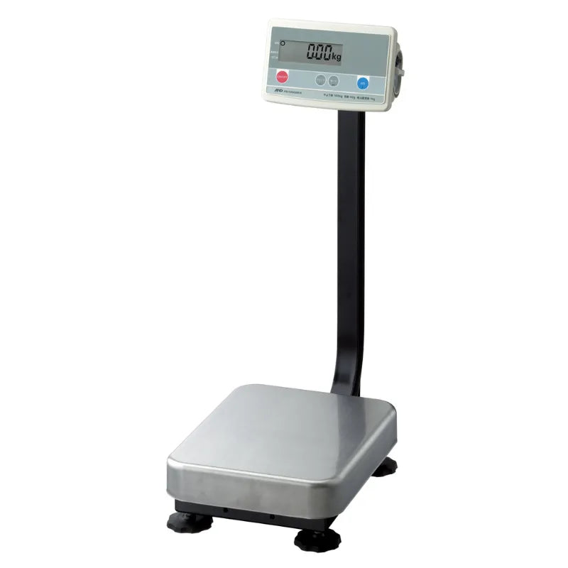 取引・証明用電子台はかり FG-150KAM-K JCSS校正証明書付