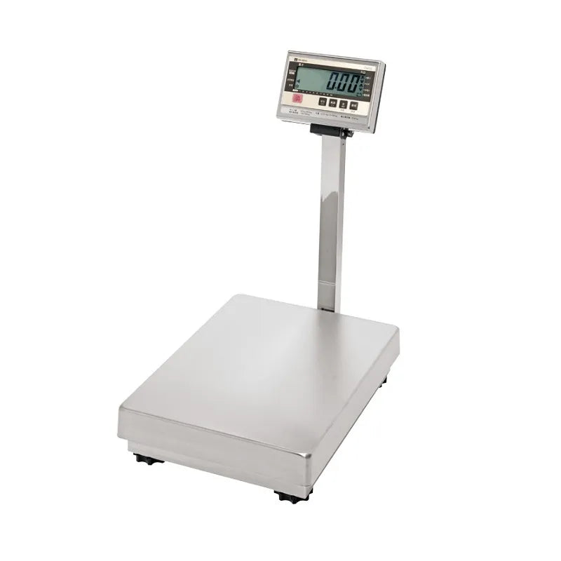 デジタル台はかり IWB-60・S JCSS校正証明書付