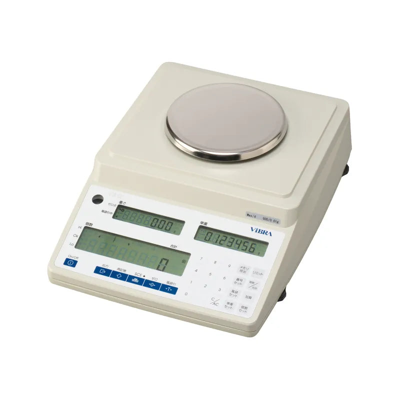 カウンティングスケール CUX600