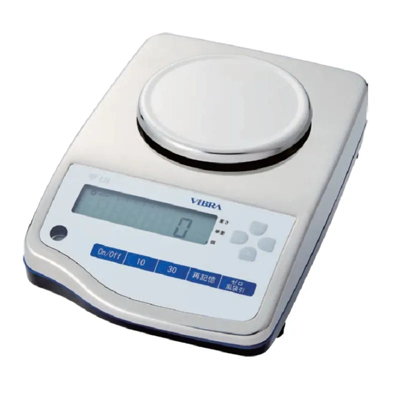 防塵・防水型カウンティングスケール CJX620