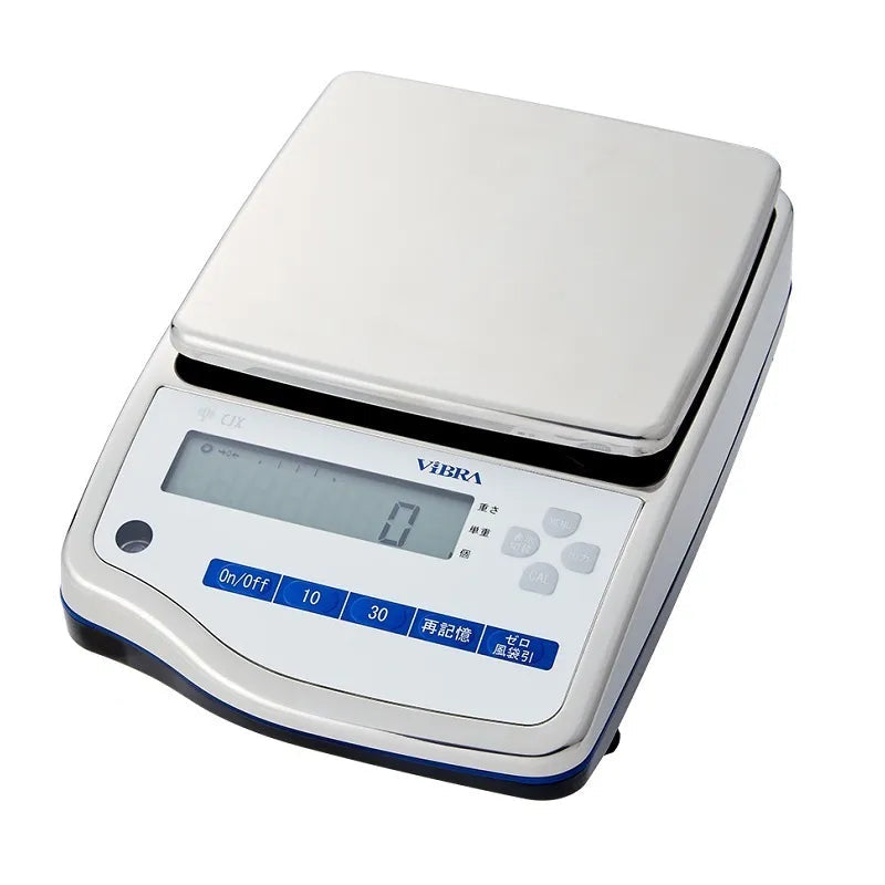 防塵・防水型カウンティングスケール CJX6200