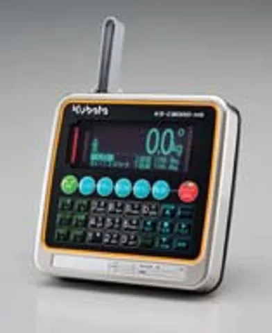 電子吊はかり HS-CD-W-50-K ・直示無線式指示計付