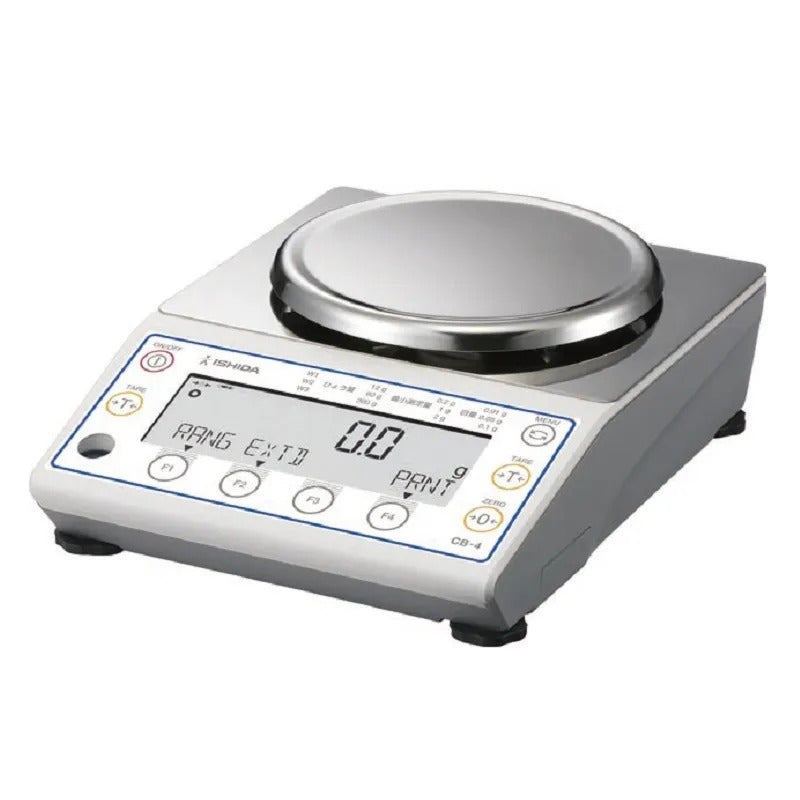 電子天びん CB-4-300 JCSS校正証明書付