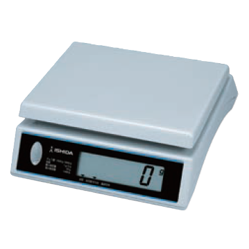 上皿デジタルはかり S-boxR-15-D