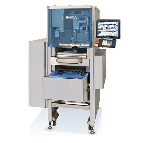 自動計量包装値付機 WM-AI LX